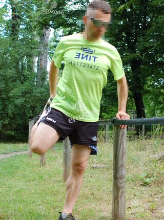 Pary i indywidualnie Bartek Wrocław - Ogłoszenie towarzyskie Wrocław