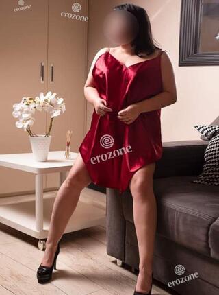 Dojrzała Dla Wybranych - Ogłoszenie towarzyskie Warszawa