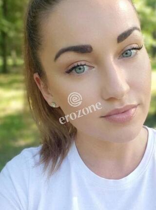 Hanna - Ogłoszenie towarzyskie Kraków