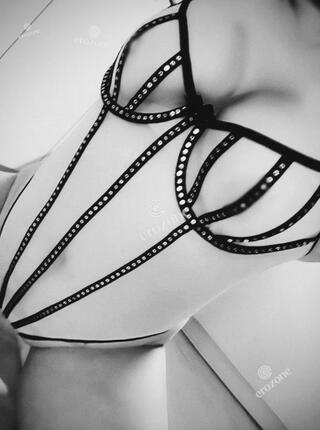 Roksana - Personal ad Szczecin