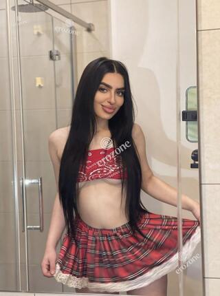 Alexa 18  NEW - Ogłoszenie towarzyskie Łódź