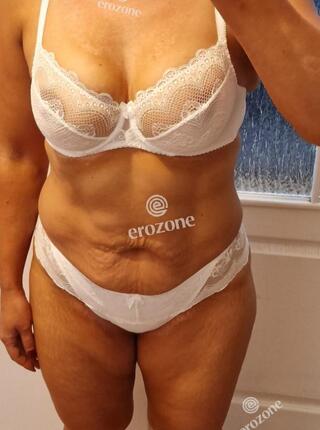 Marysia - Personal ad Człuchów