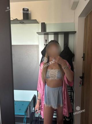 Monika  -Nowa 3 dni - Personal ad Rzeszow