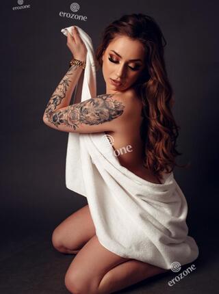 Anna Masaż/Posiadam lokum - Ogłoszenie towarzyskie Gorzów Wielkopolski