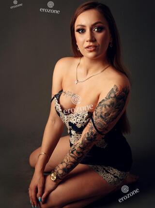 Ania masaż/Nowe zdjecia!! - Ogłoszenie towarzyskie Gorzów Wielkopolski