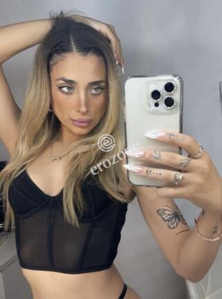 Kiara - Personal ad Olsztyn