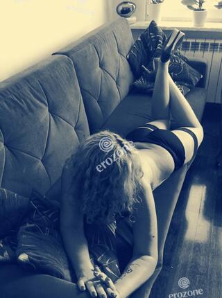 Kati - Personal ad Skierniewice