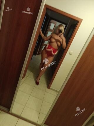 Aksamitne ciałko - Personal ad Bialystok