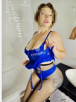 RITA - Ogłoszenie towarzyskie Kraków