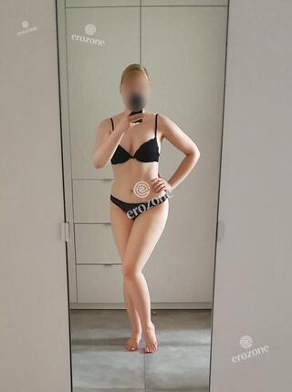 Natalie - Personal ad Poznan