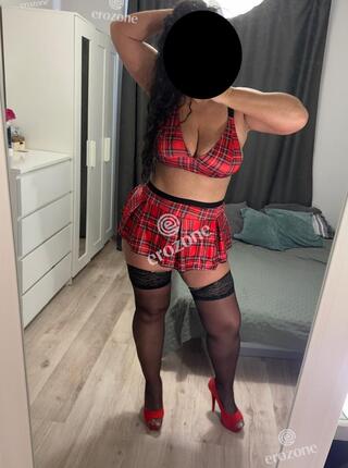 Natalia prywatnie - Ogłoszenie towarzyskie Wrocław