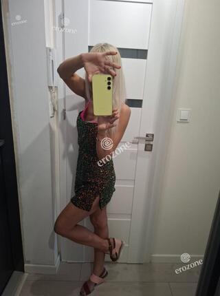 Ala od 13stej - Ogłoszenie towarzyskie Szczecin