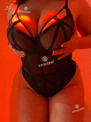 Piękna Nika - Personal ad Poznan