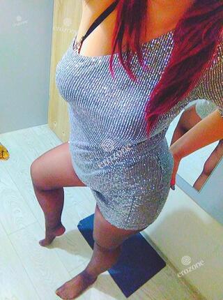 SINDI - Ogłoszenie towarzyskie Kraków