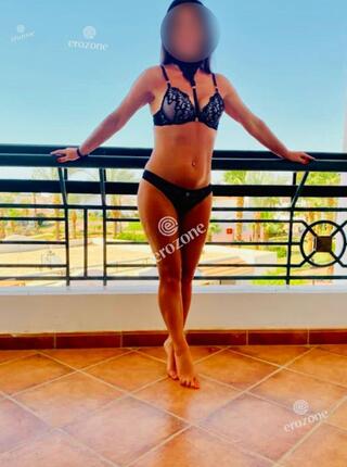 Piękna zgrabna - Ogłoszenie towarzyskie Lubin