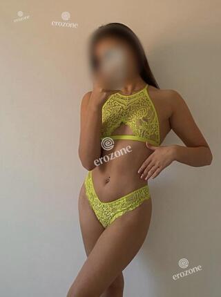 Nikola  ciepło, zmysły i dyskrecja - Personal ad Gdańsk