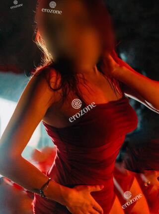 NOWA Ania- LuxMassage - Personal ad Gdańsk