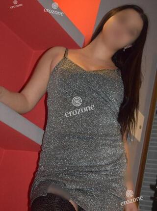 Czarodziejka z kosmosu - Personal ad Gdańsk