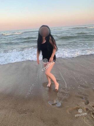 Ola Ola Brunetka - Ogłoszenie towarzyskie 