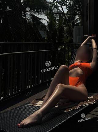 Kamila - Ogłoszenie towarzyskie Gdańsk