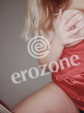 Karolina - Personal ad 