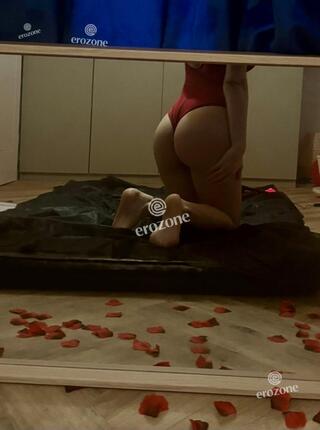 cudowna Amelka - Personal ad Lodz