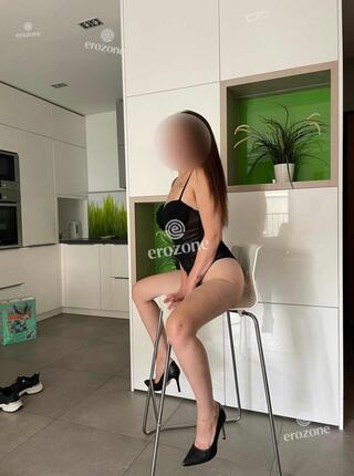 Sabrina - Ogłoszenie towarzyskie Wrocław