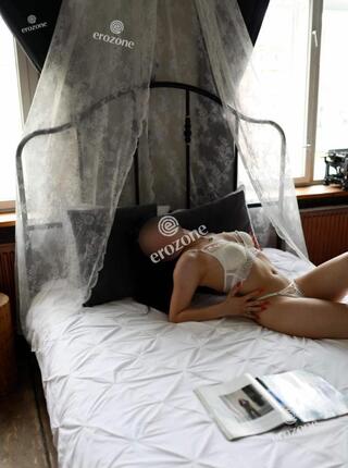 Liza - Personal ad Warsaw