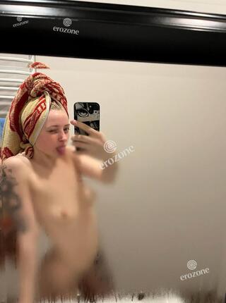 Śliczna Majcia - Personal ad 