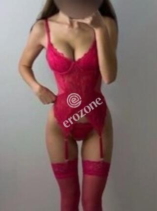 Anna - Personal ad Poznan