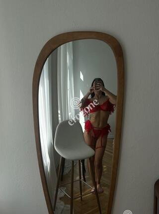 Carmen New - Ogłoszenie towarzyskie Wrocław