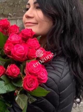 Madonna - Personal ad Pruszków