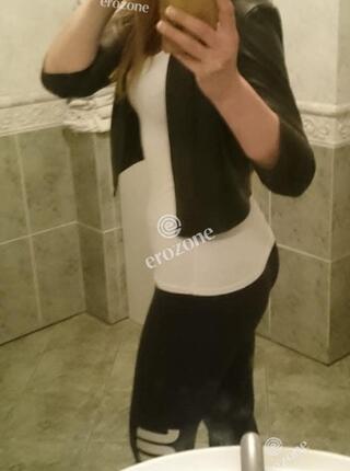 Wyposzczona i namiętna - Personal ad Grodzisk Mazowiecki