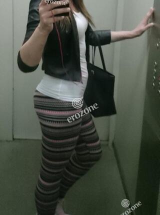 Wyposzczona i namiętna - Ogłoszenie towarzyskie Grodzisk Mazowiecki