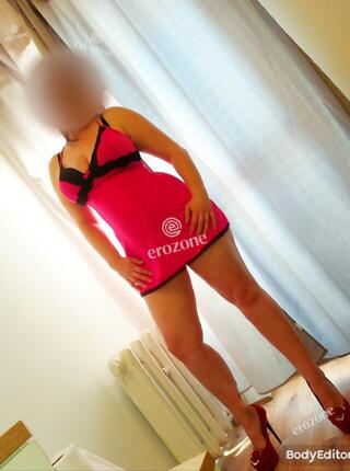 Ciasna dupcia - Personal ad Czestochowa