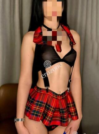 Alissia - Personal ad Dębica