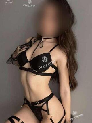 Aksamitna - Ogłoszenie towarzyskie Łódź