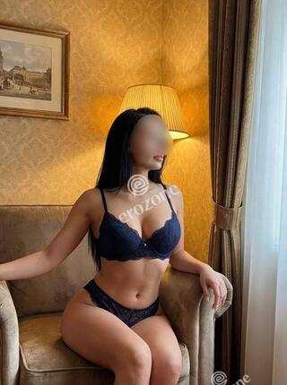 Nadia - Ogłoszenie towarzyskie Wadowice