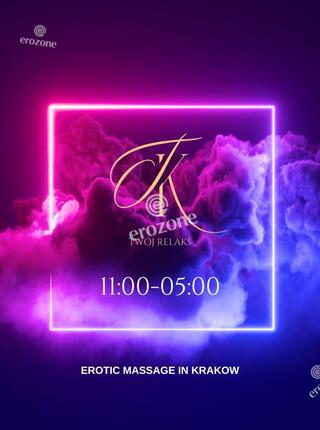 TK Platinum - Personal ad Cracow