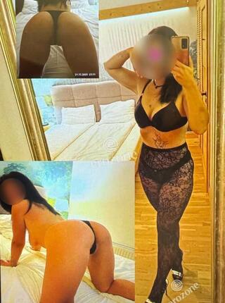 Ania zawsze mokra - Personal ad Gdańsk