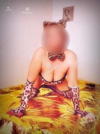 TOSIA - Ogłoszenie towarzyskie Łódź