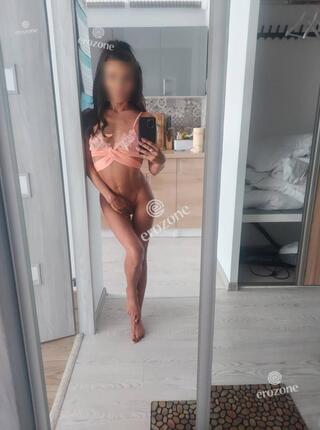 Od 12stej-Filigranowa, masaż-zapraszam - Personal ad Mielec