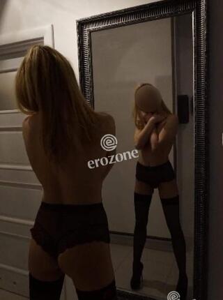 Kate - Ogłoszenie towarzyskie Warszawa