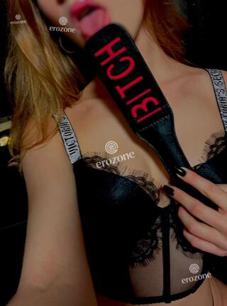 Mt IMPERIUM, ALISA - Personal ad Warsaw