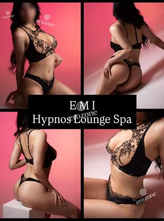 DUO Sensual Masaż Hypnos Lounge Spa - Personal ad Wroclaw