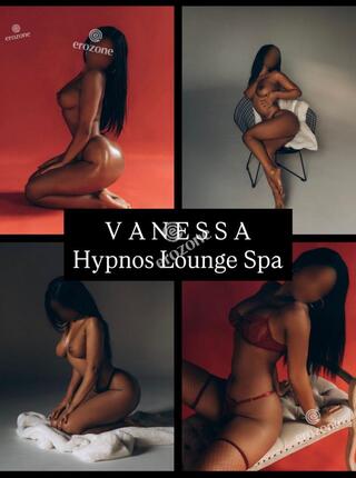 Sauna Hypnos Lounge Spa - Personal ad Wroclaw