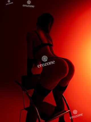 Pola Nuru - Personal ad Wroclaw