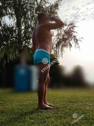 ANAHATA NURU MASSAGE - Personal ad Łomża