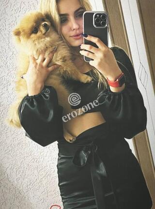 Svetlana - Personal ad Gdańsk