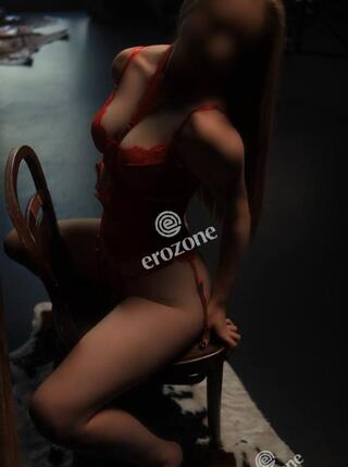 Alla - Ogłoszenie towarzyskie Kraków